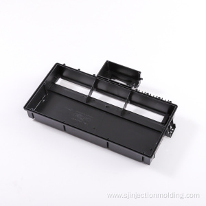 high quality polycarbonate injection molding